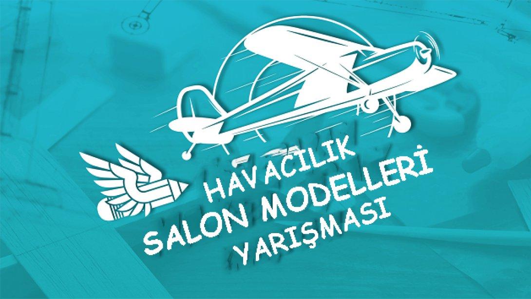 Havacılık Salon Modelleri Yarışması