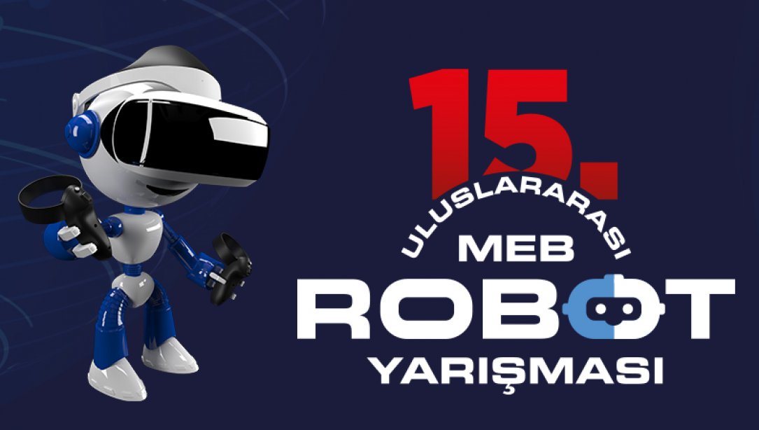 Orhangazi Anadolu Lisesi MEB Robot Takımı Finallere Kaldı