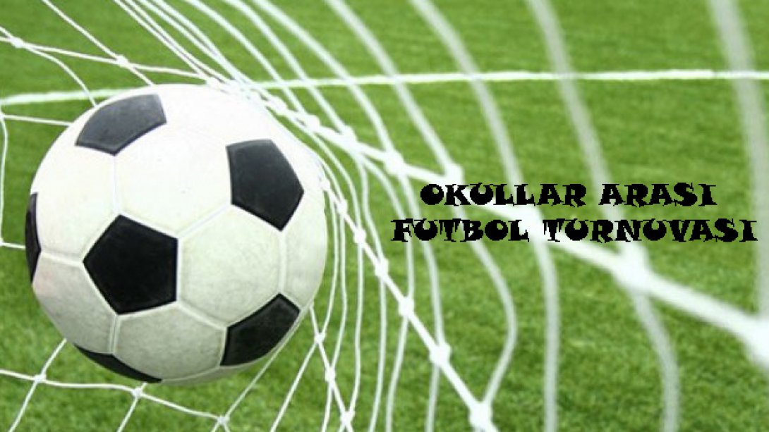 4.Sınıf Okullar Arası Futbol Turnuvası Grup Maçları Sona Erdi.