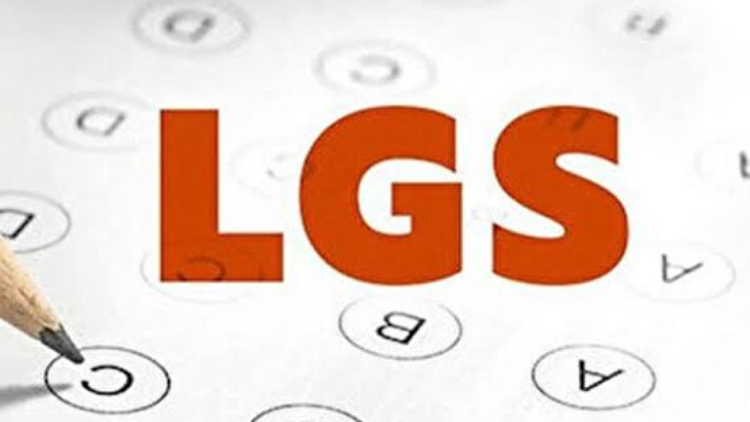 LGS, 15 Haziran'da Yapılacak: Orhangazi'de 894 Öğrenci Sınava Girecek