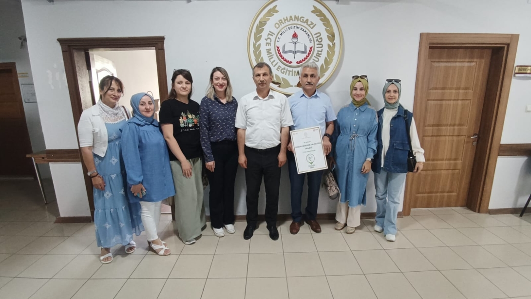 Kurtuluş İlkokulu 