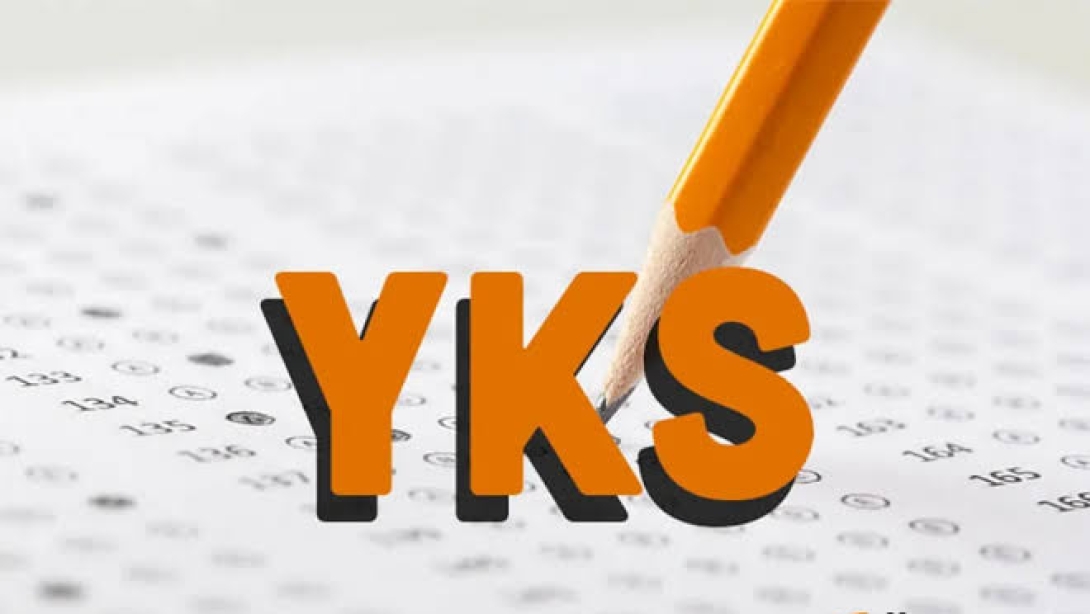 İlçe Milli Eğitim Müdürümüz Sn. Erol Şanlıtürk' ün YKS' ye Girecek Öğrencilere Başarı Mesajı