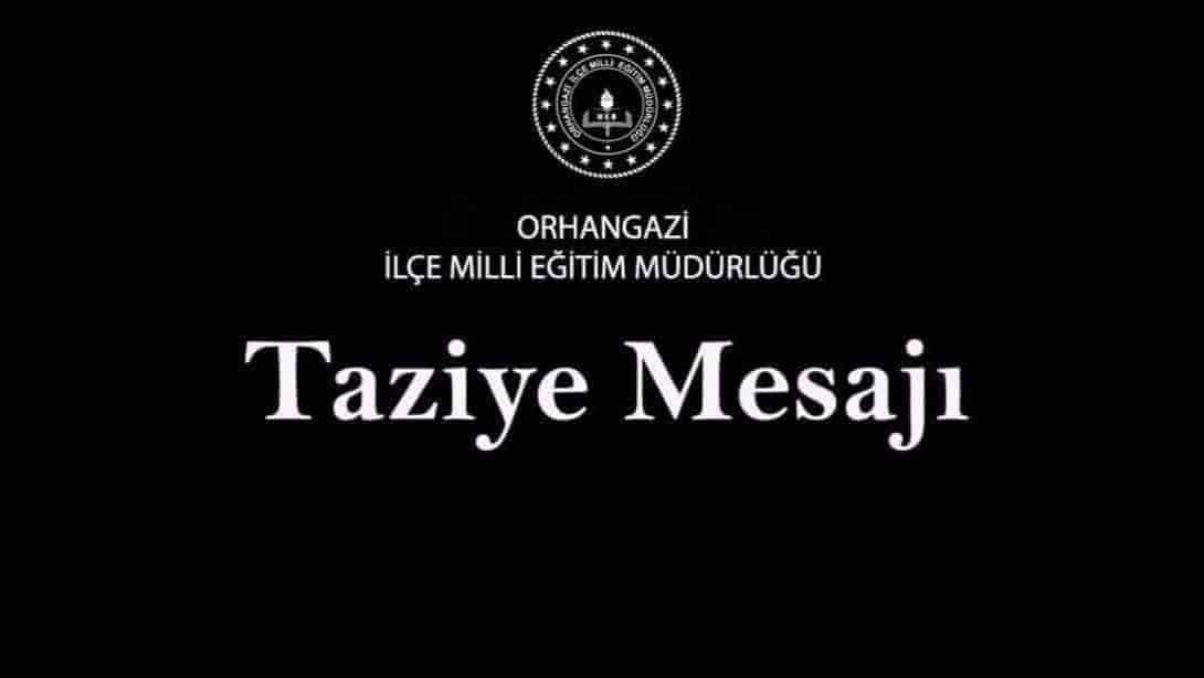 Taziye